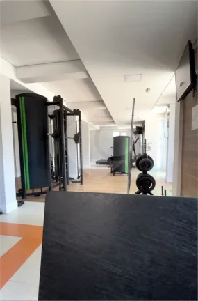 Imagem Apartamento à venda com 2 quartos no condomínio Villagio Eco Park - 1ª Fase, Osasco - SP