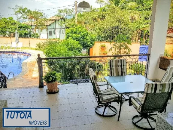 Imagem ENGENHO D AGUA - ILHABELA - CASA AMPLA