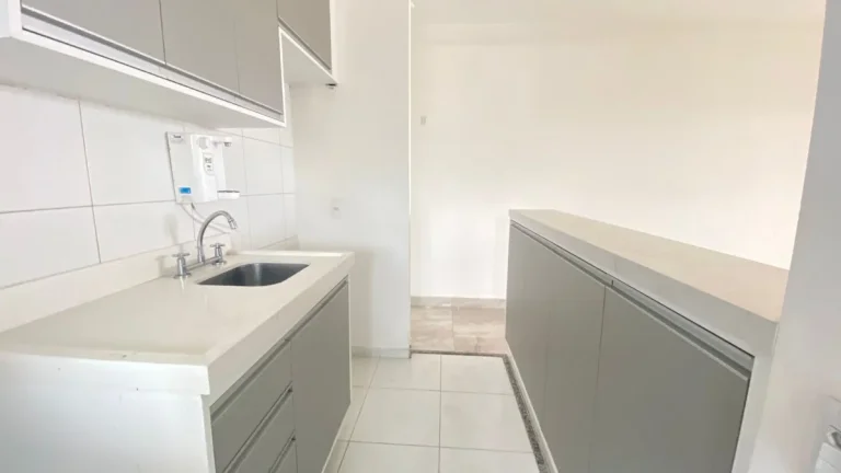 Imagem Apartamento para venda em Vila Genioli com 2 quartos, sendo 1 suíte , 56m2