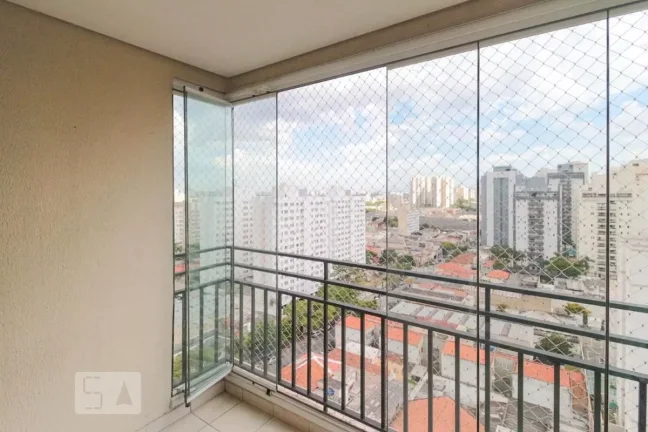 Imagem Apartamento à Venda - Ipiranga, 3 Quartos, 68 m2