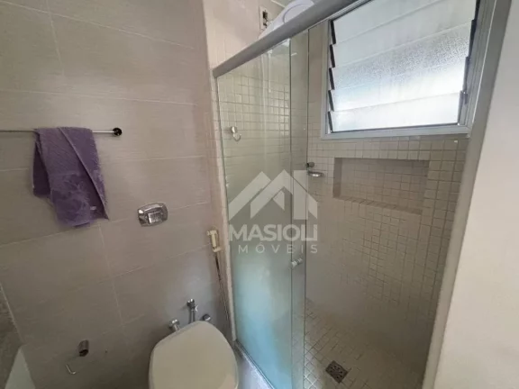 Imagem Apartamento com 3 dormitórios à venda, 105 m² por R$ 900.000,00 - Praia da Costa - Vila Velha/ES