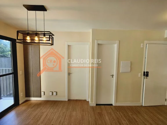 Imagem Apartamento com 2 Quartos à venda, 39m² - Campo Belo