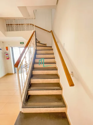 Imagem EXCELENTE PRÉDIO COMERCIAL COM 05 SALAS DISPONÍVEL PARA ALUGUEL NO CENTRO EM FRANCA/SP