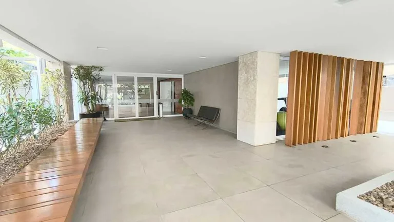 Imagem APARTAMENTO RESIDENCIAL em São Paulo - SP, Itaim Bibi