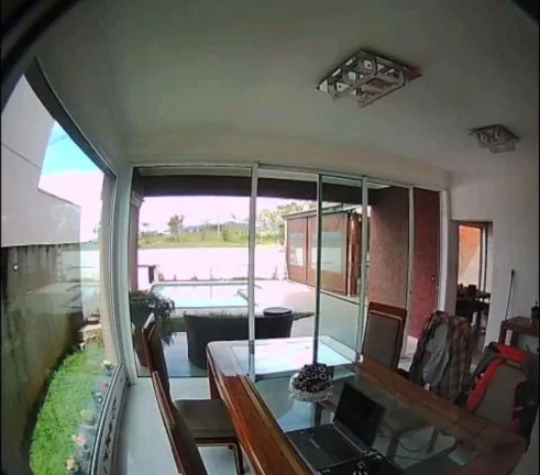 Imagem Sobrado com 4 dormitórios à venda, 372 m² por R$ 1.900.000,00 - Cidade Parquelandia - Mogi das Cruzes/SP