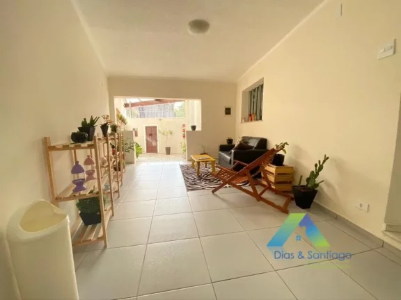 Imagem Sobrado com 4 dormitórios à venda, 200 m² por R$ 950.000,00 - Jardim da Saúde - São Paulo/SP
