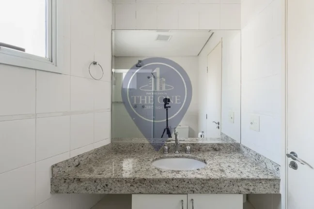 Imagem Apartamento para locação na Consolação, São Paulo-SP: 2 quartos, 2 salas, banheiro, 2 vagas, 53m². Aproveite!