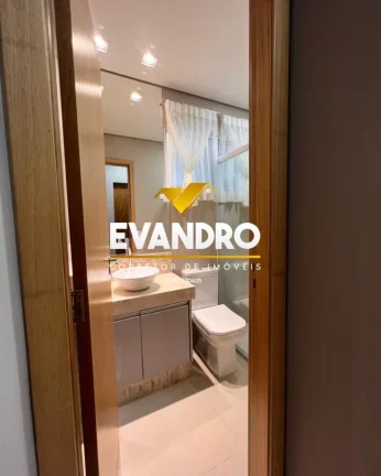 Imagem Casa em Condomínio para Venda no bairro Jardim Imperial