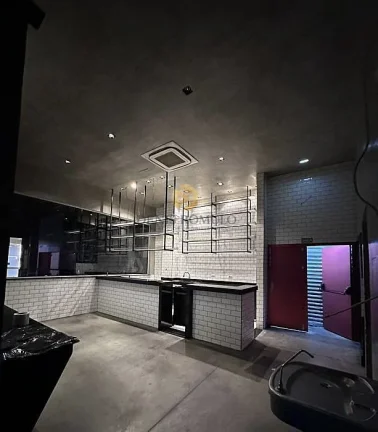 Imagem Salão comercial 2 salas, 6 banheiros, 800m², no Imirim - SP