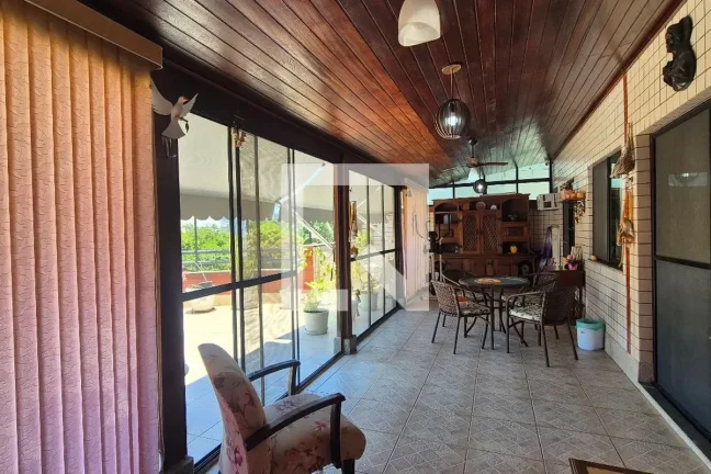 Imagem Apartamento à Venda - Recreio, 3 Quartos, 228 m2