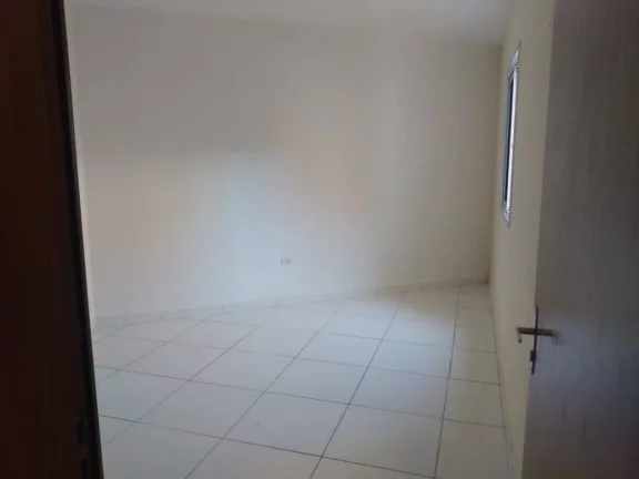 Imagem Cobertura com 2 dormitórios para alugar, 55 m² por R$ 1.600,00/mês - Jardim Carla - Santo André/SP