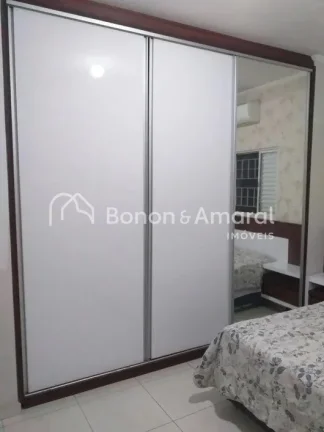 Imagem Esta casa à venda no Parque Bom Retiro, em Paulínia, é a escolha ideal para quem busca conforto e...