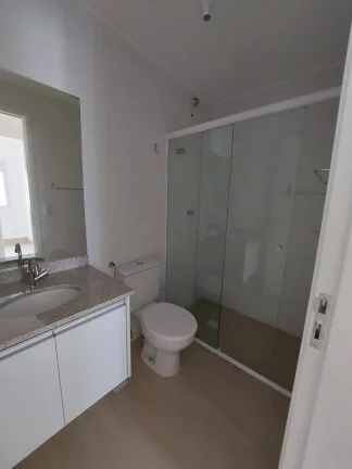 Imagem Apartamento com 2 Quartos para Alugar, 76 m² em Parque Residencial Aquarius - São José Dos Campos