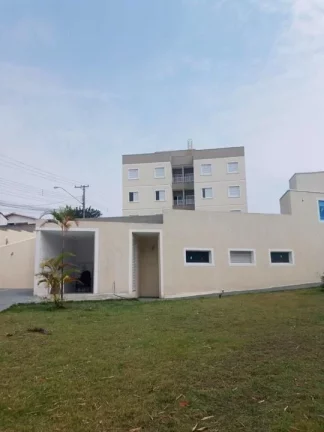 Imagem Apartamento com 2 dormitórios à venda, 53 m² por R$ 200.000,00 - Jardim Americano - São José dos Campos/SP