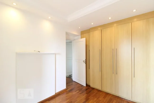 Imagem Apartamento à Venda - Vila Mariana, 3 Quartos, 117 m2