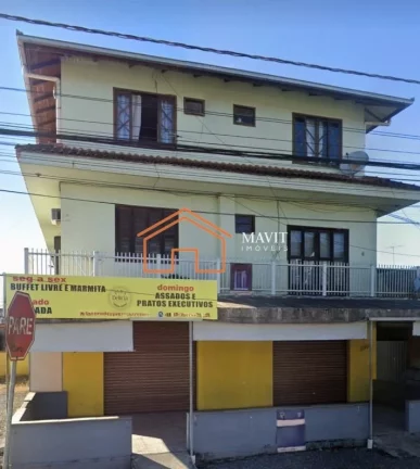 Casa à venda em Joinville-SC, Vila Nova: 12 quartos, 6 salas, 6 banheiros - Oportunidade imperdível!