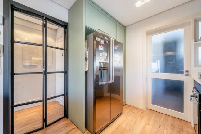 Imagem Apice Bela Vista Apto 17597 - Apartamento à venda no bairro Mont Serrat - Porto Alegre/RS