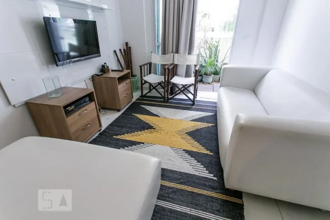 Imagem Apartamento à Venda - Recreio, 3 Quartos, 89 m2