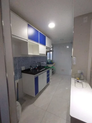 Imagem Apartamento com 2 dormitórios à venda, 38 m² por R$ 210.000,00 - Vila Nova Bonsucesso - Guarulhos/SP