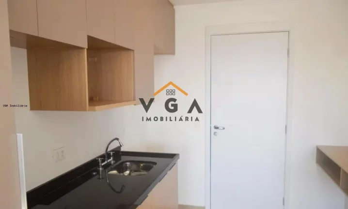 Imagem Apartamento para Locação em São Paulo, Vila Matilde, 1 dormitório, 1 banheiro