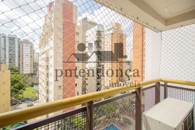 Imagem Apartamento de 74m² em Perdizes pronto para morar.