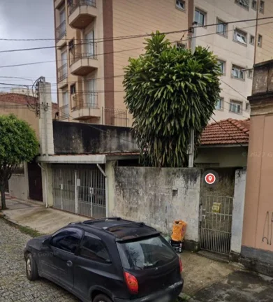 Imagem Casa para Venda em Santo André / SP no bairro Vila Assunção