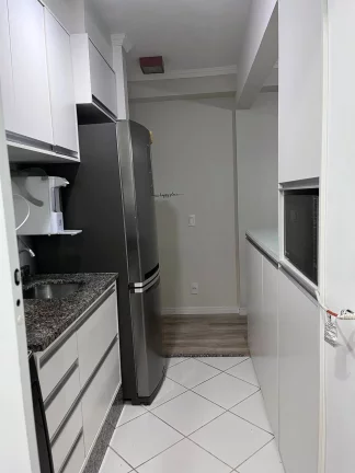 Imagem Apartamento Maravilhoso Condominio Essenza 58 m² 2 Dormitorios 1 Suite