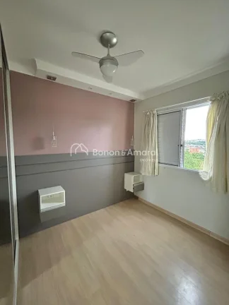 Imagem Lindo apartamento no Residencial Alta Vista em Valinhos, localização privilegiada, próximo ao cen...
