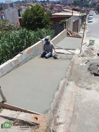 Imagem TERRENO RESIDENCIAL NA VÁRZEA PTA. JD DAS PALMEIRAS