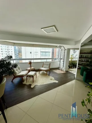 Imagem Apartamento Zona Central para Venda em Balneário Camboriú, CENTRO, 3 dormitórios, 3 suítes, 5 banheiros, 4 vagas