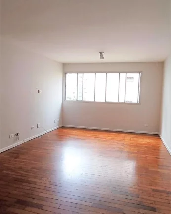 Imagem Apartamento com 115m² - 3 dormitórios - Jardim Paulista