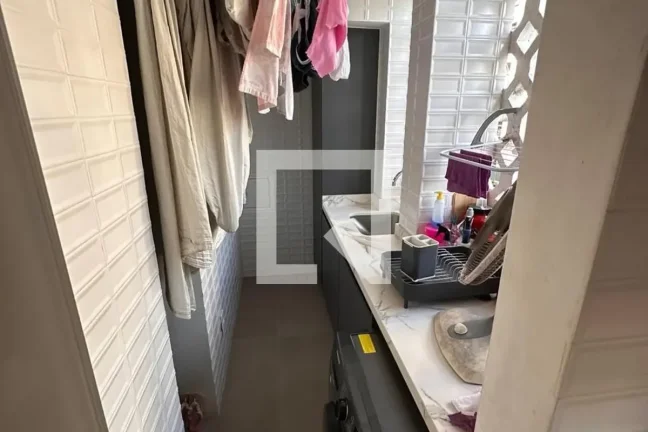 Imagem Apartamento à Venda - Leblon, 2 Quartos, 93 m2
