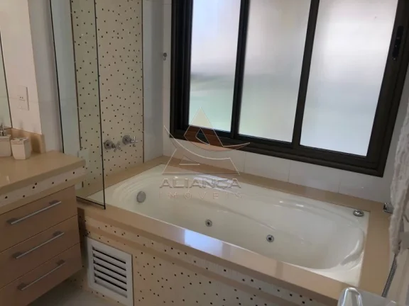 Imagem Apartamento - Ribeirão Preto - Jardim Canadá