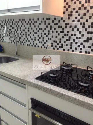 Imagem Apartamento em Cidade Ademar - São Paulo