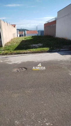 Imagem Terreno à venda, 160 m² por R$ 180.000,00 - Jardim São Caetano II - Rio Claro/SP