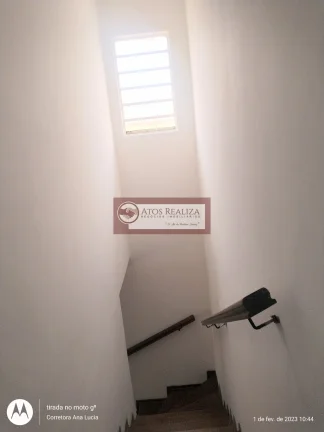 Imagem Sobrado em Cupecê - São Paulo