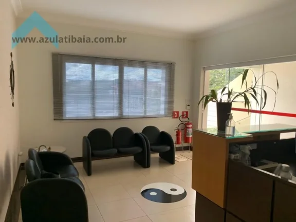 Imagem Imóvel Comercial em Atibaia | Pronto clínicas, escritórios