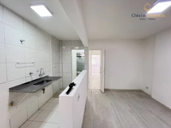 Imagem Apartamento à Venda 1 Quarto na Consolação | 45m² Útil com Varanda