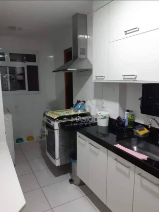 Imagem Apartamento à venda, 80 m² por R$ 860.000,00 - Praia da Costa - Vila Velha/ES