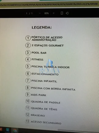 Imagem LOTE EXCLUSIVO -OPORTUNIDADE