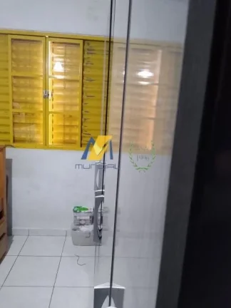 Imagem Vendo Sobrado em Santo André, Parque Oratório