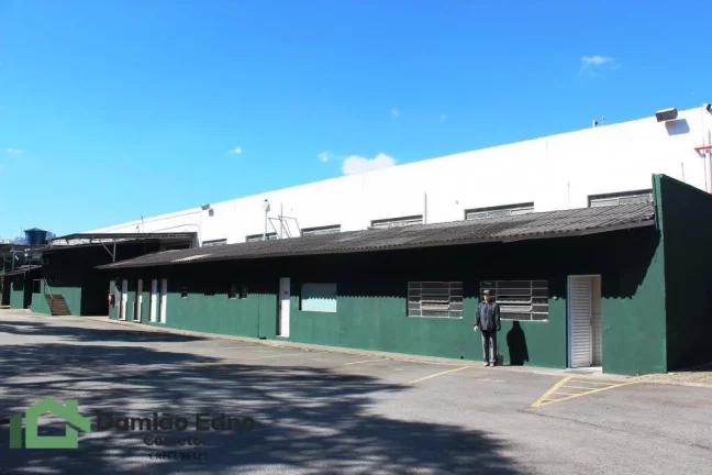 Imagem Módulos de Galpões/Escritórios disponíveis,(a partir de 600m² a 17.000m²