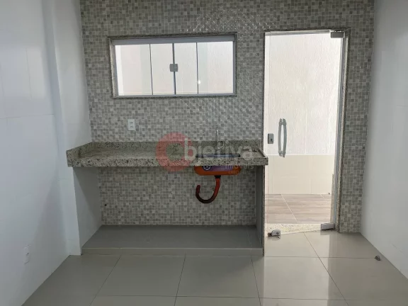 Imagem Apartamento térreo, 3 quartos, Braga - Cabo Frio