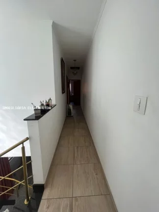 Imagem Sobrado para Venda em Guarulhos / SP no bairro Jardim Paraventi