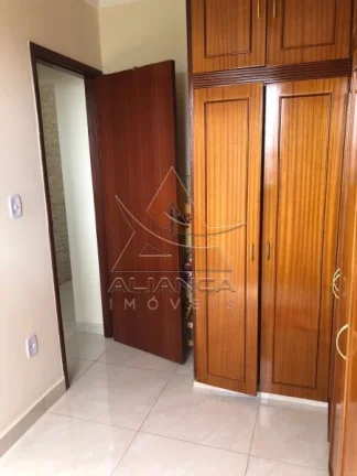 Imagem Apartamento - Ribeirão Preto - Vila Tamandaré