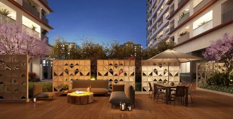 Imagem Origem Guilhermina - Residencial
