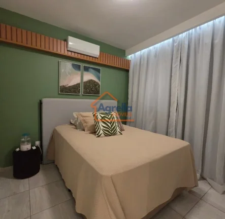 Imagem Apartamento à venda no bairro Chácara Pantanal Engenho Velho - Mogi Guaçu/SP