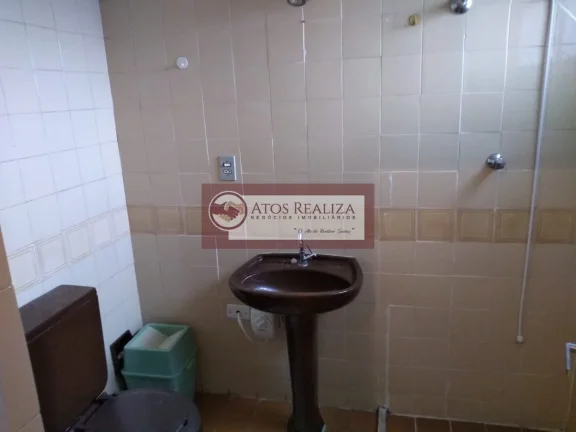 Imagem Alugo Apartamento 3 Dormitórios no Socorro - São Paulo