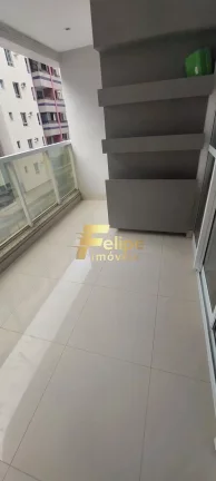 Imagem APARTAMENTO NO CENTRO DE GUARAPARI COM 2 QUARTOS E ÁREA EXTERNA.