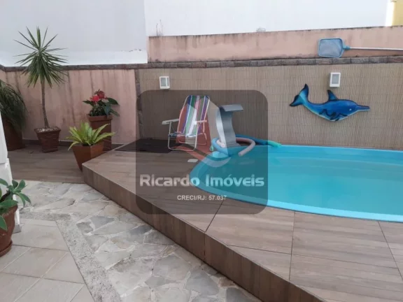 Imagem Linda Casa Independente Família Bem Estar